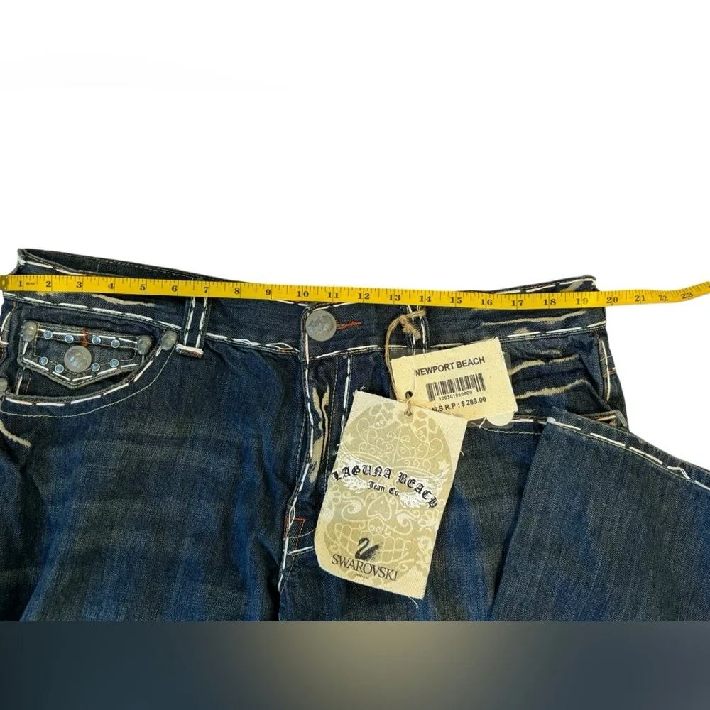 Vintage Laguna Beach Men’s Jeans